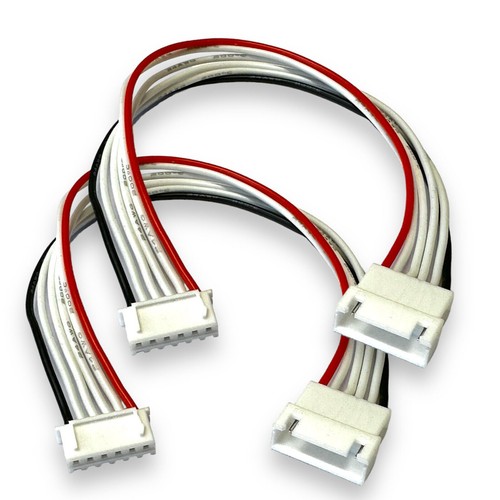6pin balancer câble - 2x,