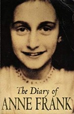 Le Journal De Anne Frank Livre