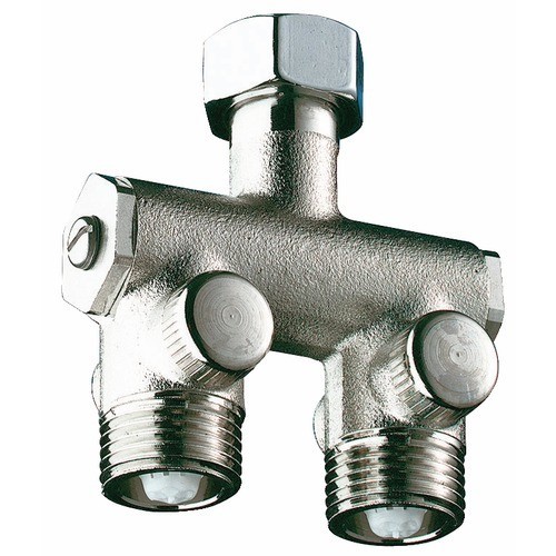 Robinet prémélangeur compact - prémélangeur,