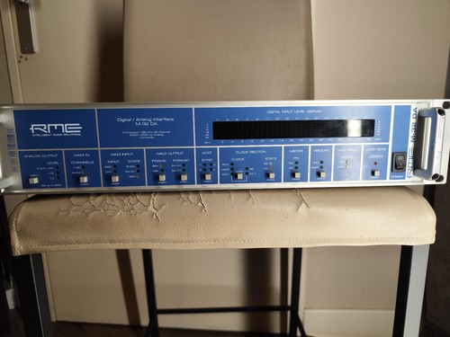 Rme interface digital - interface,