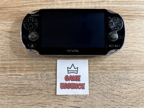 Console sony playstation vita - console,