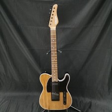 Guitare électrique SCHECTER PS-PT-P90 type Telecaster