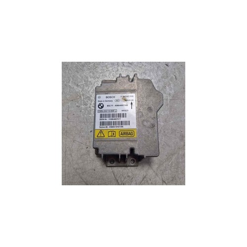 Calculateur airbag bmw - calculateur,