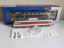 SNCF LOCOMOTIVE ELECTRIQUE CC