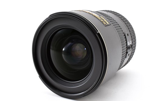 Objectif zoom nikon dx - objectif,