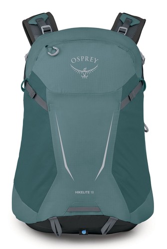 Osprey sac dos hikelite 18 - dos,