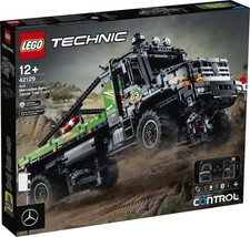 NEUF/NEW LEGO Technic 42129