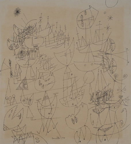 Guillaume corneille la - corneille, :