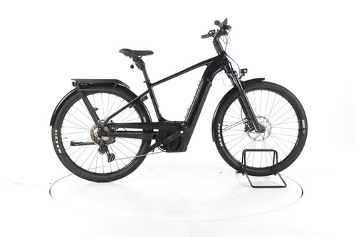 Cannondale tesoro neo - tesoro, 1
