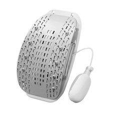 Dispositif Ergonomique pour étirer Le Bas Du Dos, Idéal pour Les Fauteuils et