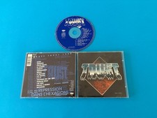 TRUST - REPRESSION DANS L