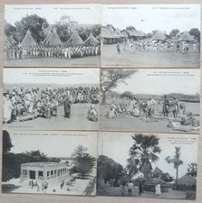* MALI - SOUDAN * Tirailleurs