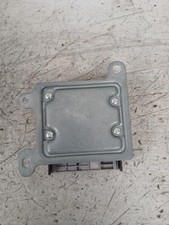 Boitier air bag dacia sandero - air,