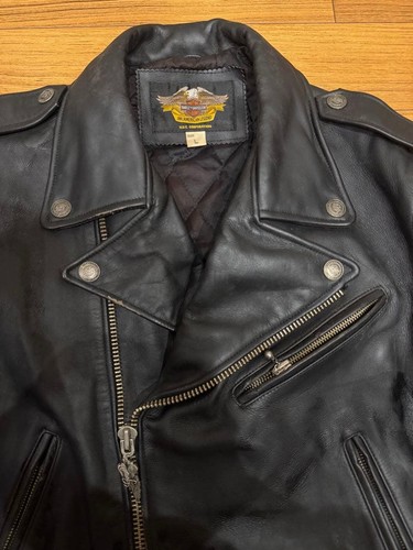 Harley davidson veste blouson - harley-davidson,