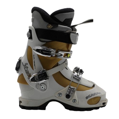 Chaussure ski randonnée - chaussure, de