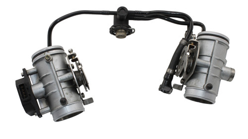Corps injection bmw - bmw, 850