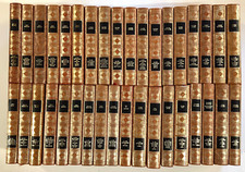 36 livres La VIE QUOTIDIENNE au temps de... Editions FAMOT complet