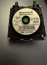Honeywell C6065FH1854:2 air pressure switch Druckscaller pressostat differentiel