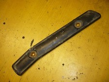 protection echappement yamaha yfm 125 grizzly breeze 3FA-14628-00-00