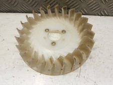 Honda GV200 (tondeuse Honda HR215) - Turbine de refroidissement diam. 180 mm