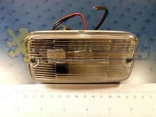 Feu de recul AR incolore Peugeot 104 1er montage 204/304 Israël et 304 CC