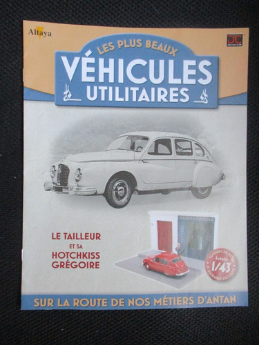 Fascicule vehicules - fascicule,