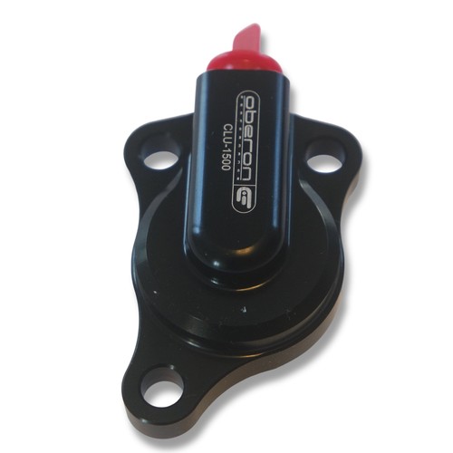Oberon cepteur embrayage - oberon, récepteur