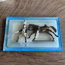 soldats de plomb N195 Glorieux