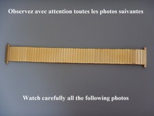 18 19 20 21 22 MM BRACELET