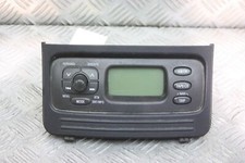 Afficheur auto radio GPS - Toyota Yaris - ref : 86110-52030-C0