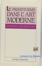 Le primitivisme dans l'art