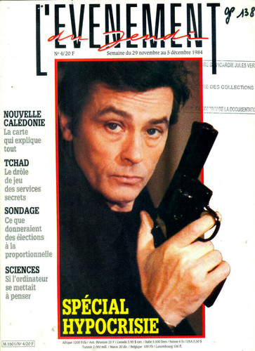 Evenement jeudi alain - l'evenement,