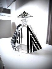 Carafe Karl Palda / art déco