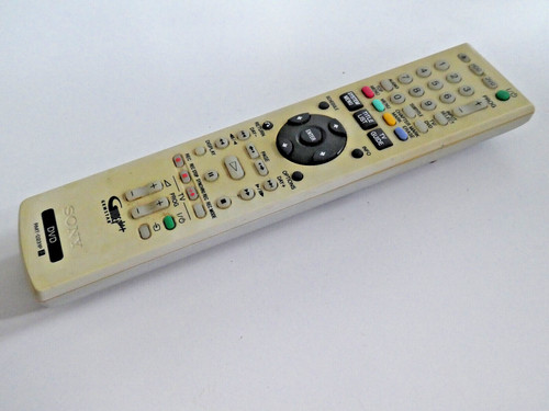 Original sony rmt d231p - sony, rmt-d231p