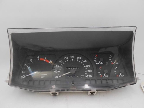 Compteur opel frontera - compteur, phase