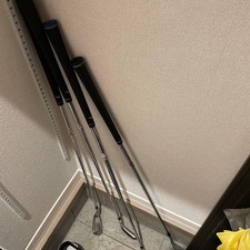 Ensemble de fers Callaway X