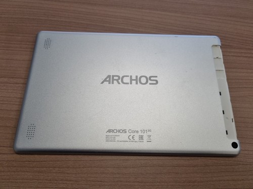 Archos 101 core - core, cache