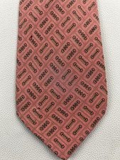 Authentique cravate  vintage "