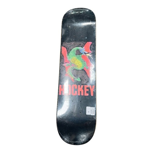 Hockey skate air - hockey, dragon
