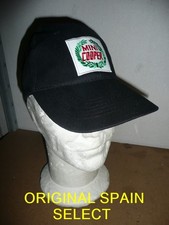 Casquette noire MINI COOPER AUSTIN 850 1000 BMC