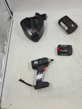 Lot of 4 Various Bosch Power