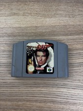 GoldenEye 007 Nintendo 64 en