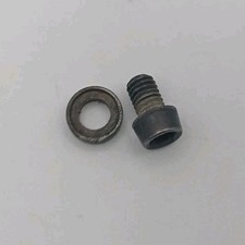 Vis de serrage du câble de frein Shimano XTR BR-M950 V-Brake Vélo VTT Vintage 