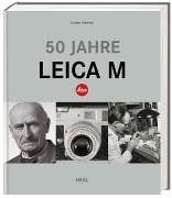 50 Jahre Leica M de Osterloh, Günter | Livre | état comme neuf