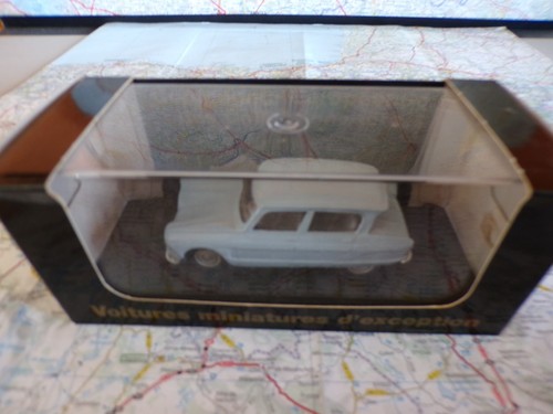 Citroën ami berline - ami,