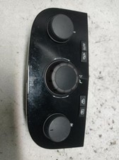 Commande chauffage OPEL CORSA