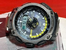 Montre radio solaire CASIO