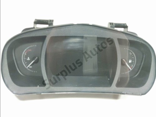 Compteur 248105618r renault - compteur,