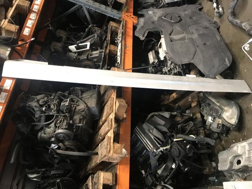 Bas caisse droit bmw serie - bas,