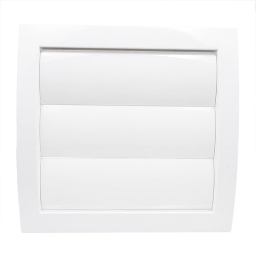 Grille ventilation avec - de,